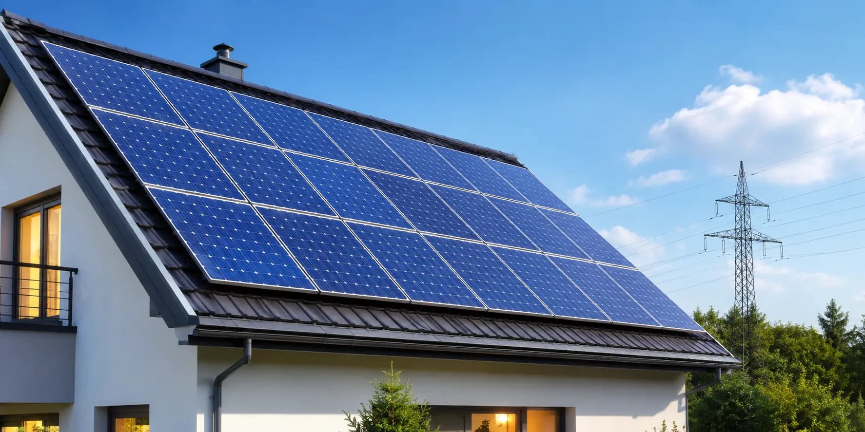 On Grid Solar